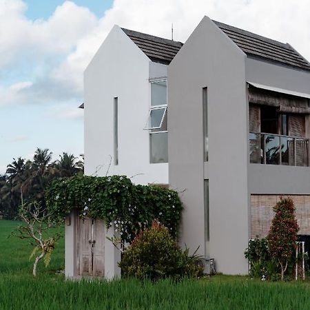 Casa Avana Ubud  Luaran gambar
