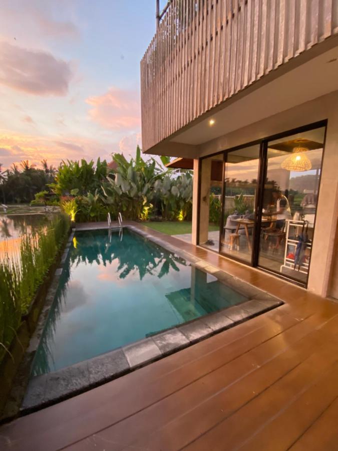 Casa Avana Ubud  Luaran gambar