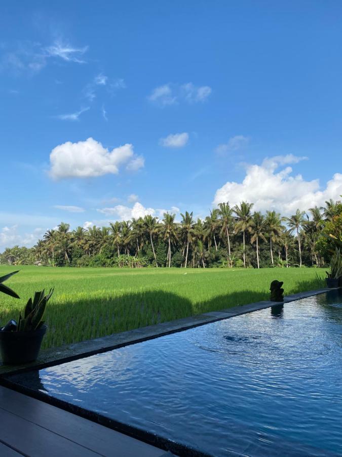 Casa Avana Ubud  Luaran gambar