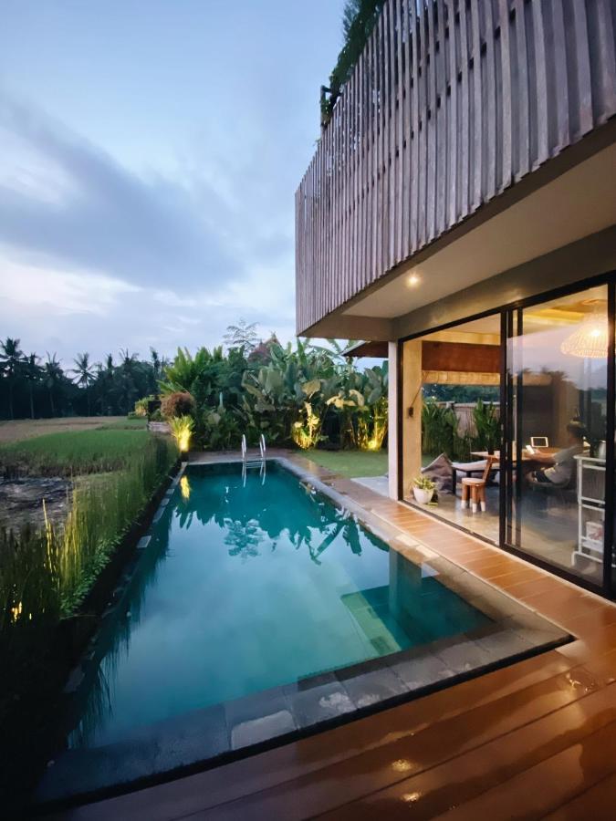 Casa Avana Ubud  Luaran gambar