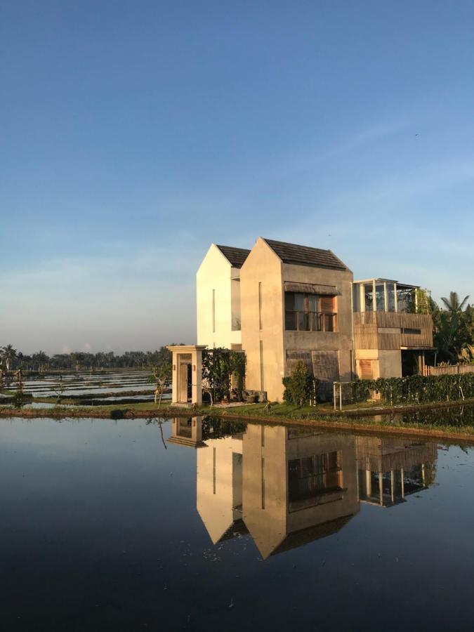 Casa Avana Ubud  Luaran gambar