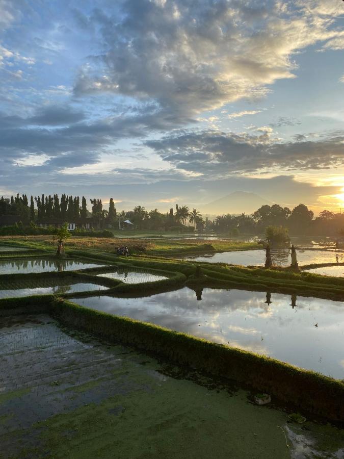 Casa Avana Ubud  Luaran gambar