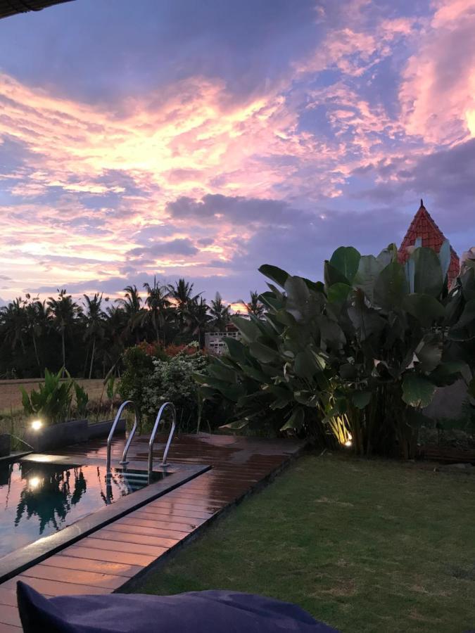 Casa Avana Ubud  Luaran gambar