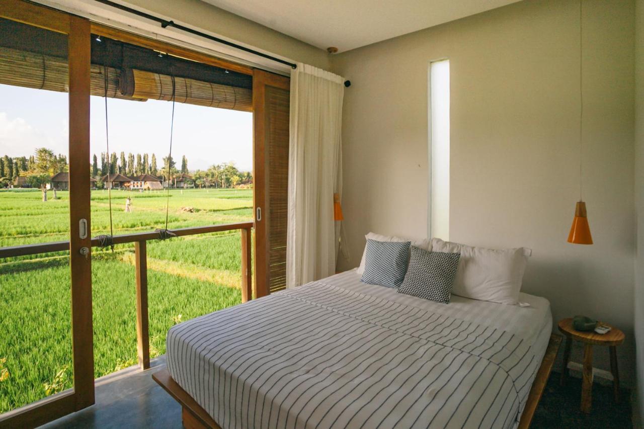 Casa Avana Ubud  Luaran gambar