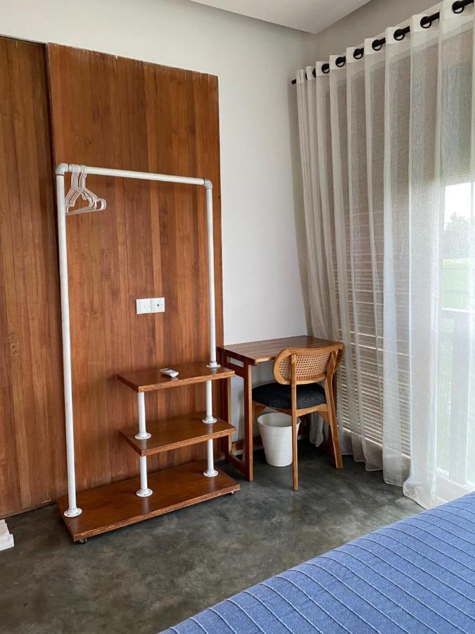 Casa Avana Ubud  Luaran gambar
