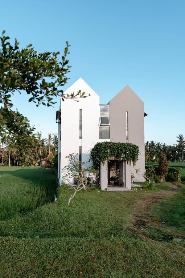 Casa Avana Ubud  Luaran gambar