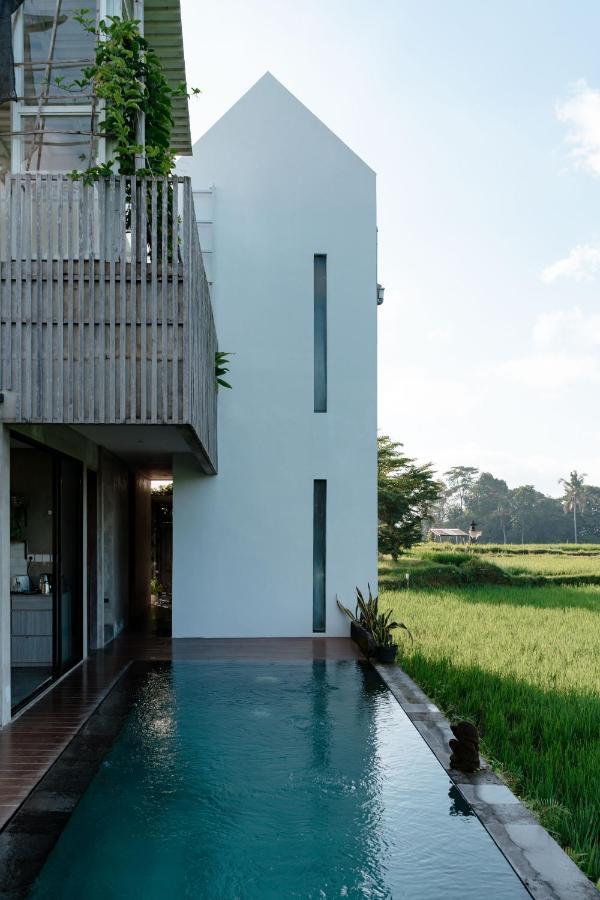 Casa Avana Ubud  Luaran gambar