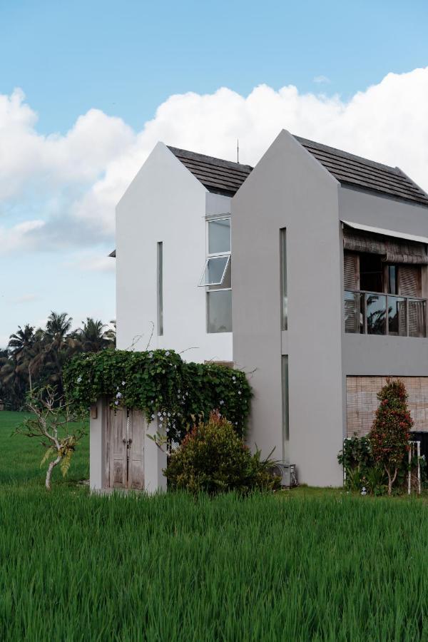 Casa Avana Ubud  Luaran gambar