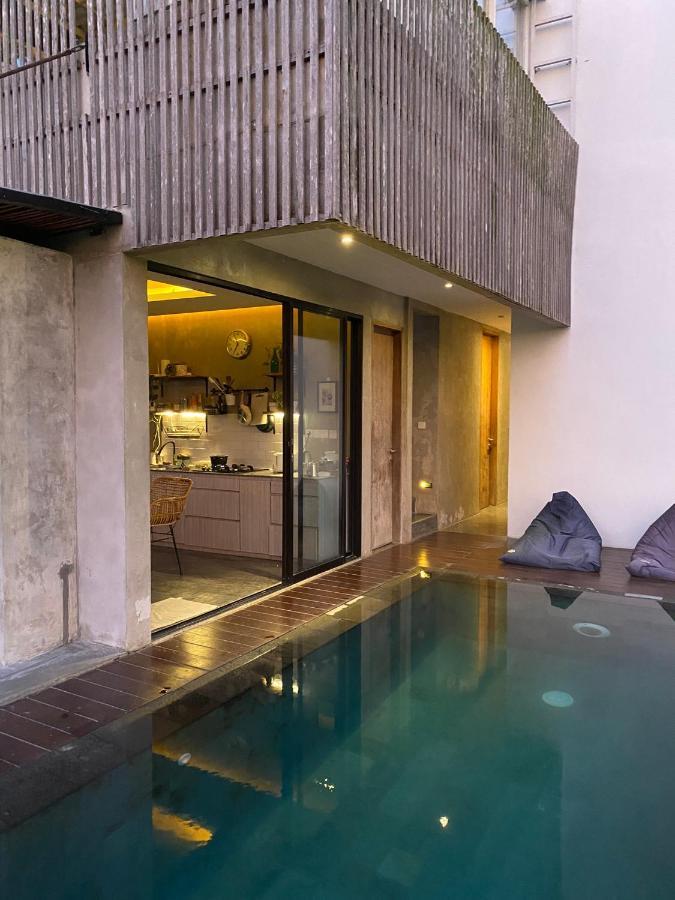 Casa Avana Ubud  Luaran gambar