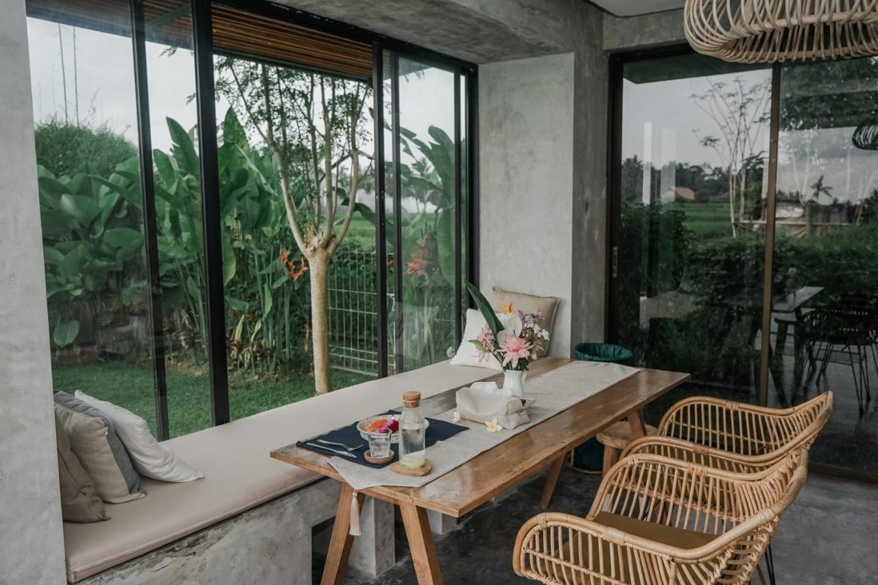 Casa Avana Ubud  Luaran gambar