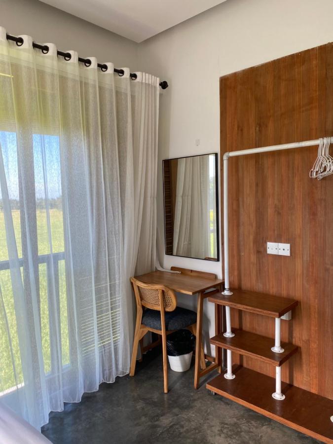 Casa Avana Ubud  Luaran gambar