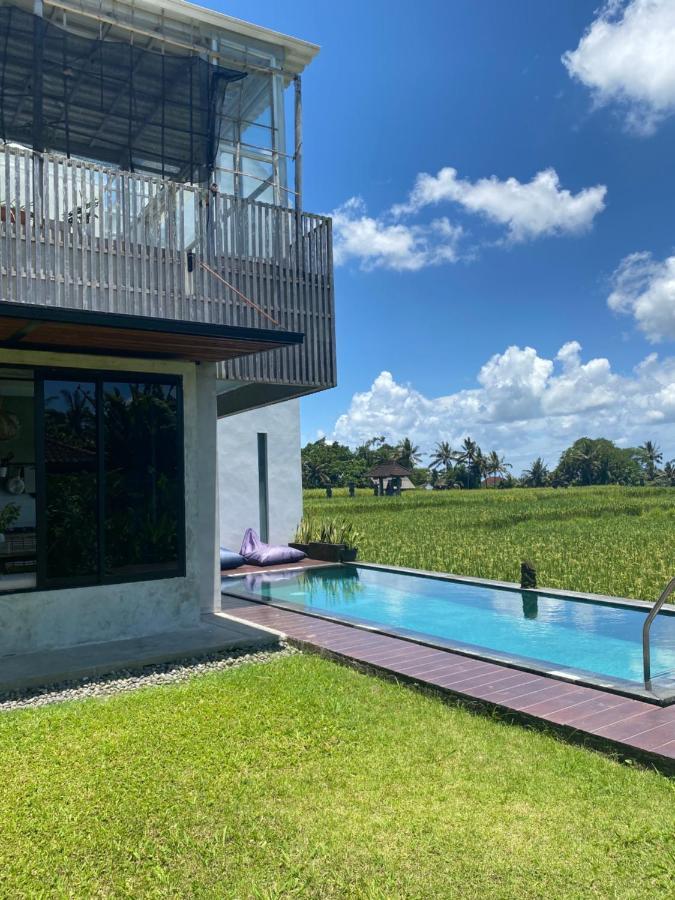 Casa Avana Ubud  Luaran gambar