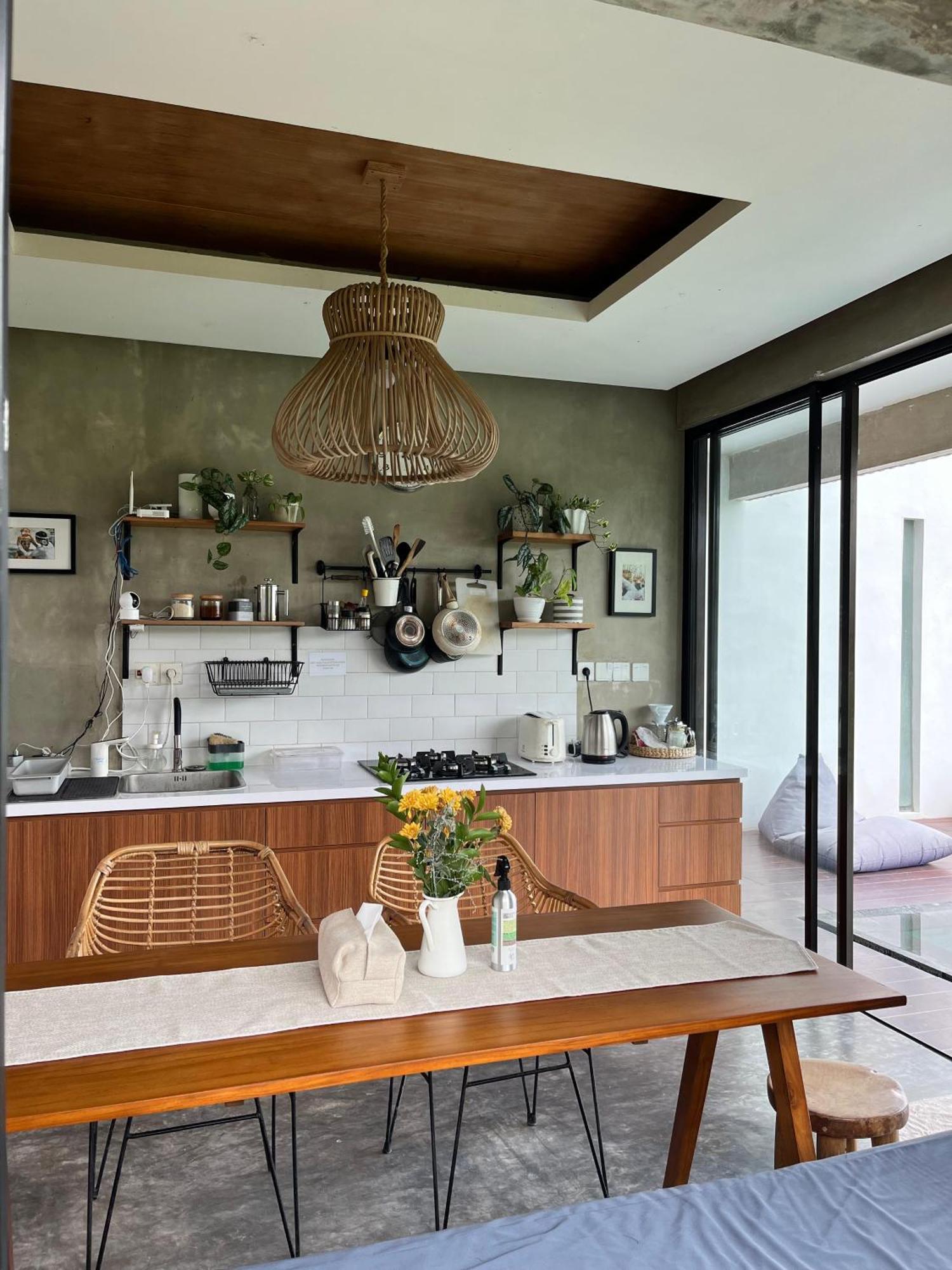 Casa Avana Ubud  Luaran gambar