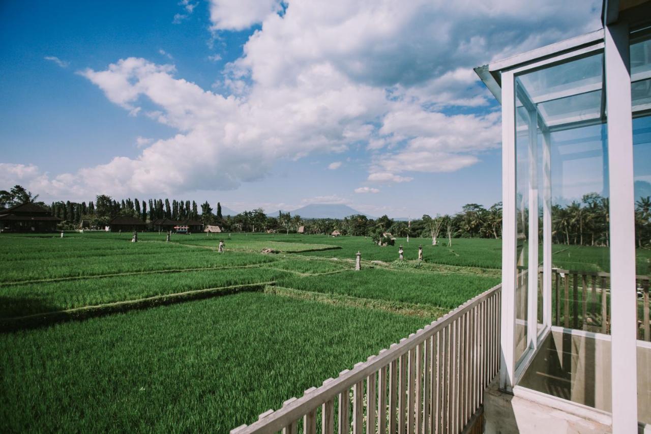 Casa Avana Ubud  Luaran gambar