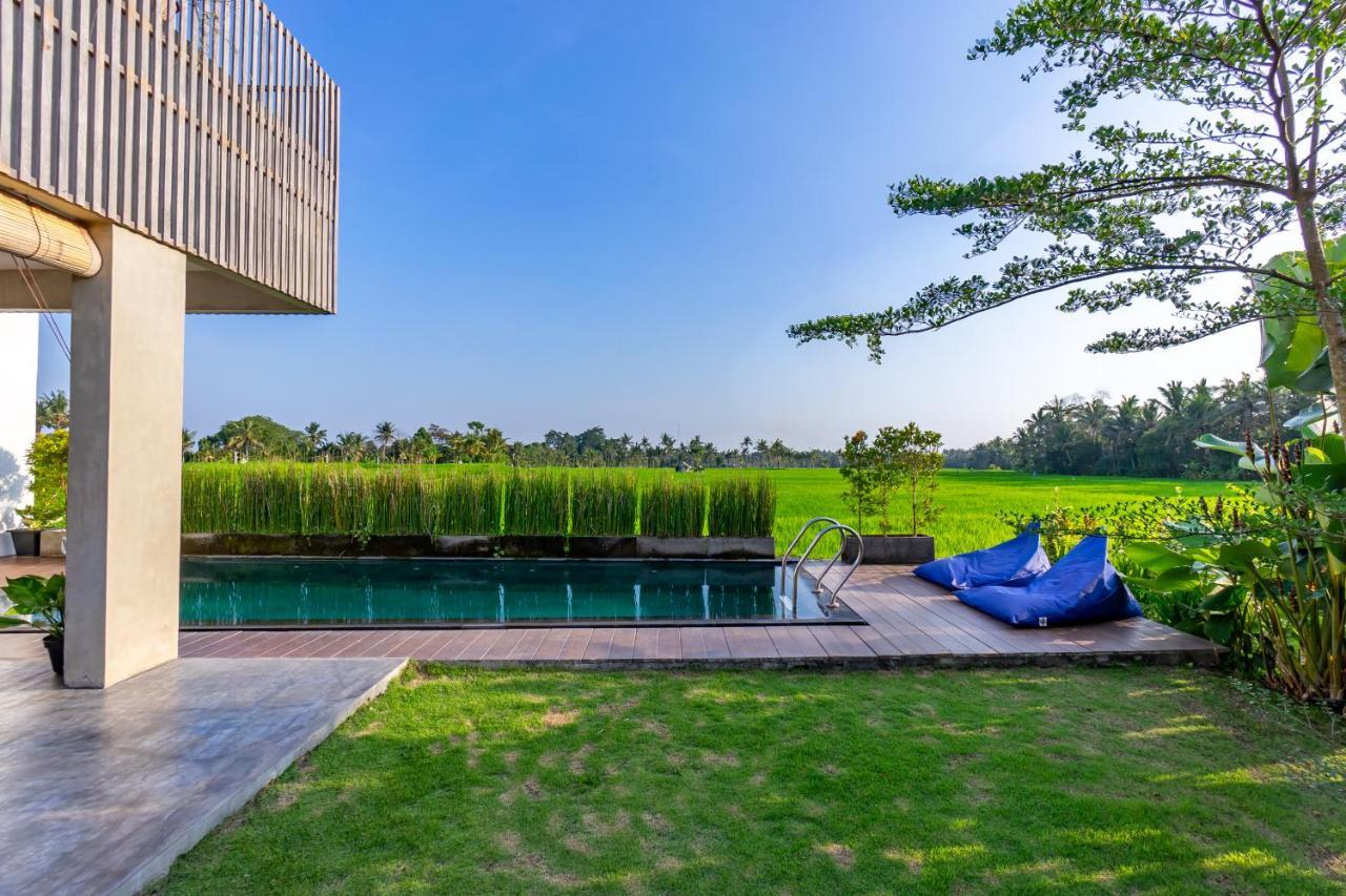 Casa Avana Ubud  Luaran gambar