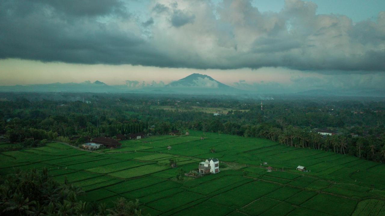 Casa Avana Ubud  Luaran gambar